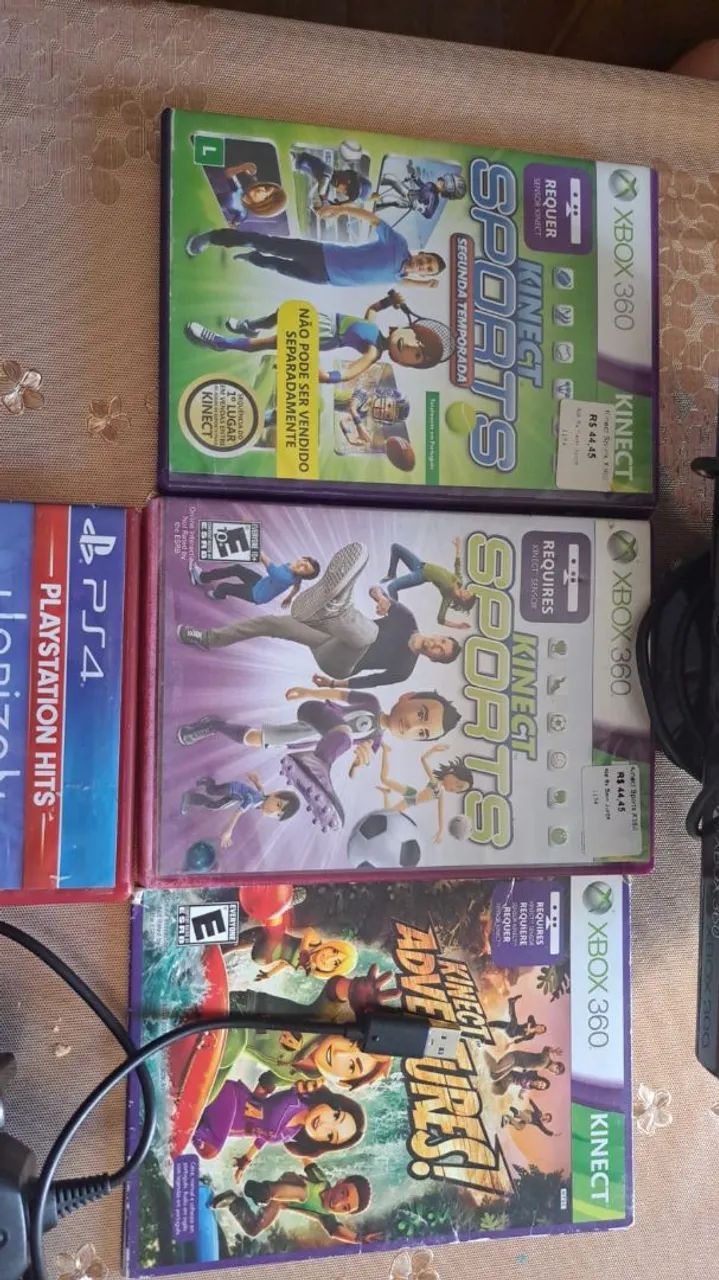 Kit xbox 360 - Foto 3