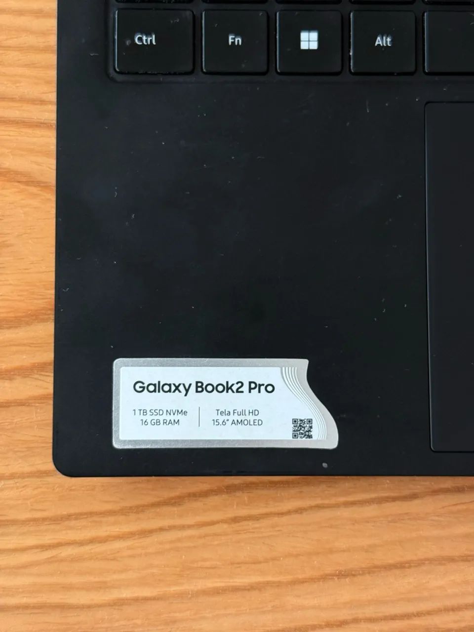 Notebook Galaxy Book2 Pro - Foto 3