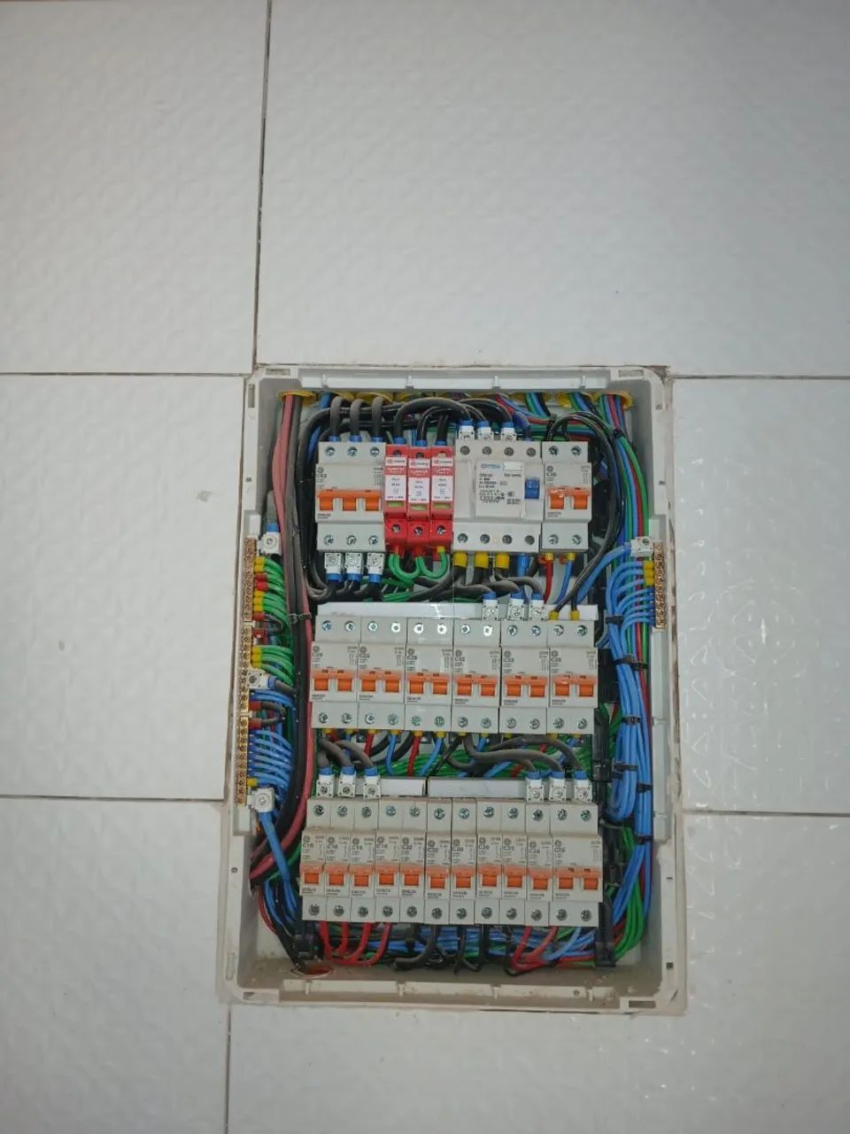 Eletricista Residencial  - Foto 2