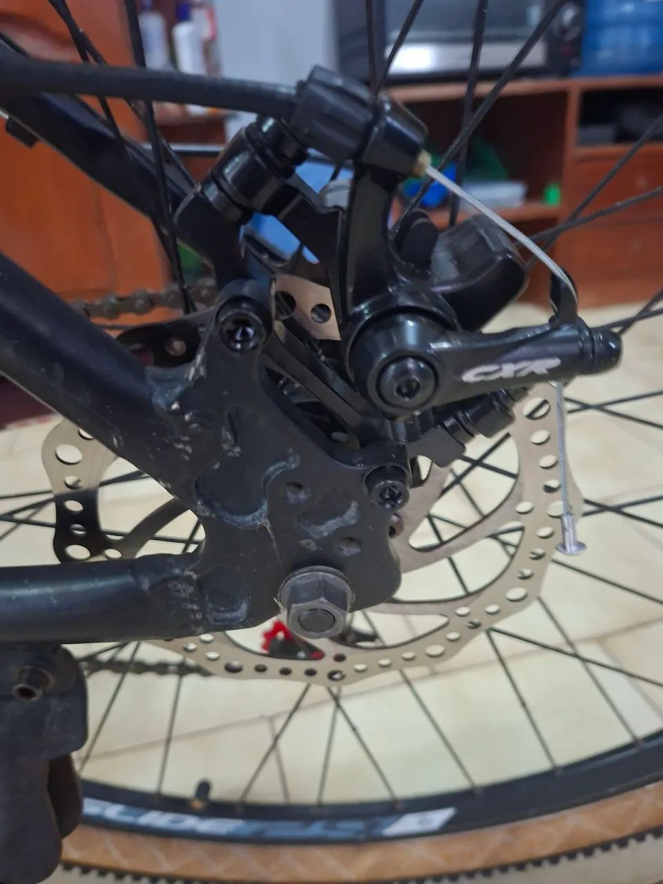 BIKE ARO 29 - Foto 4