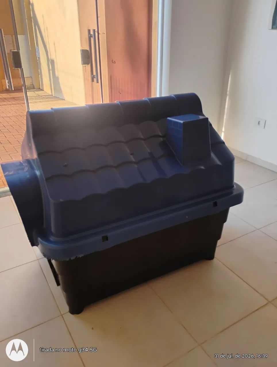 Casinha caes - Foto 2