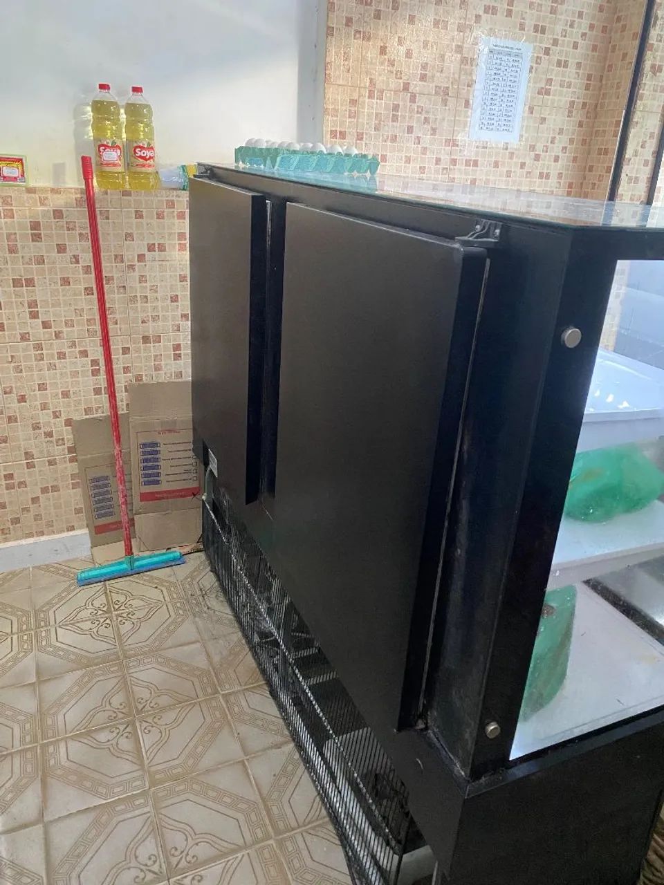 Vitrine Balcão refrigerada - Foto 5