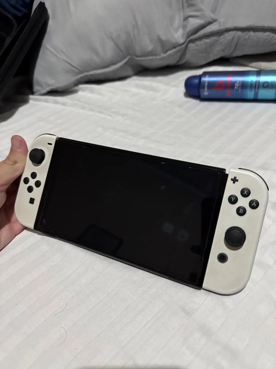 Nintendo Switch OLED - Foto 2