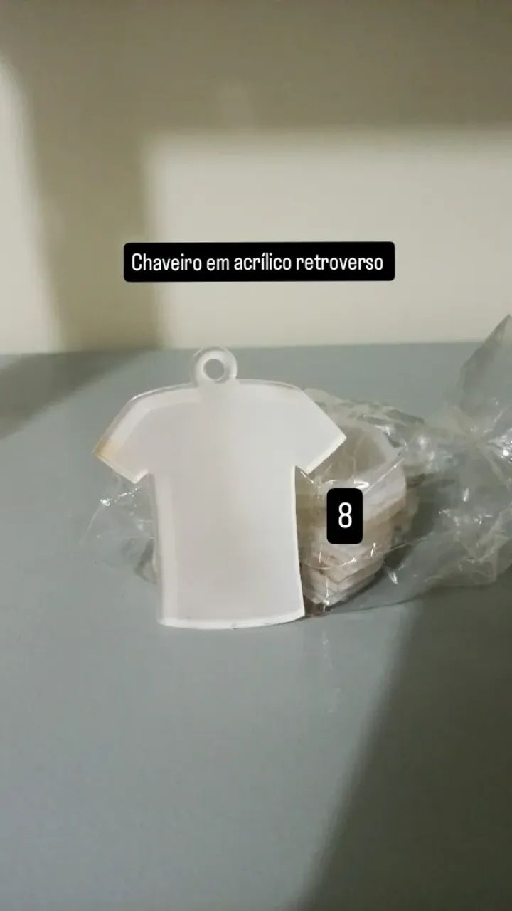Estoque para sublimação  - Foto 4