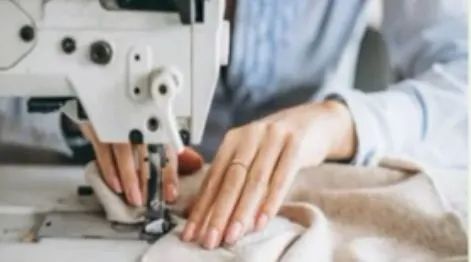 Costureira, consertos e ajustes 