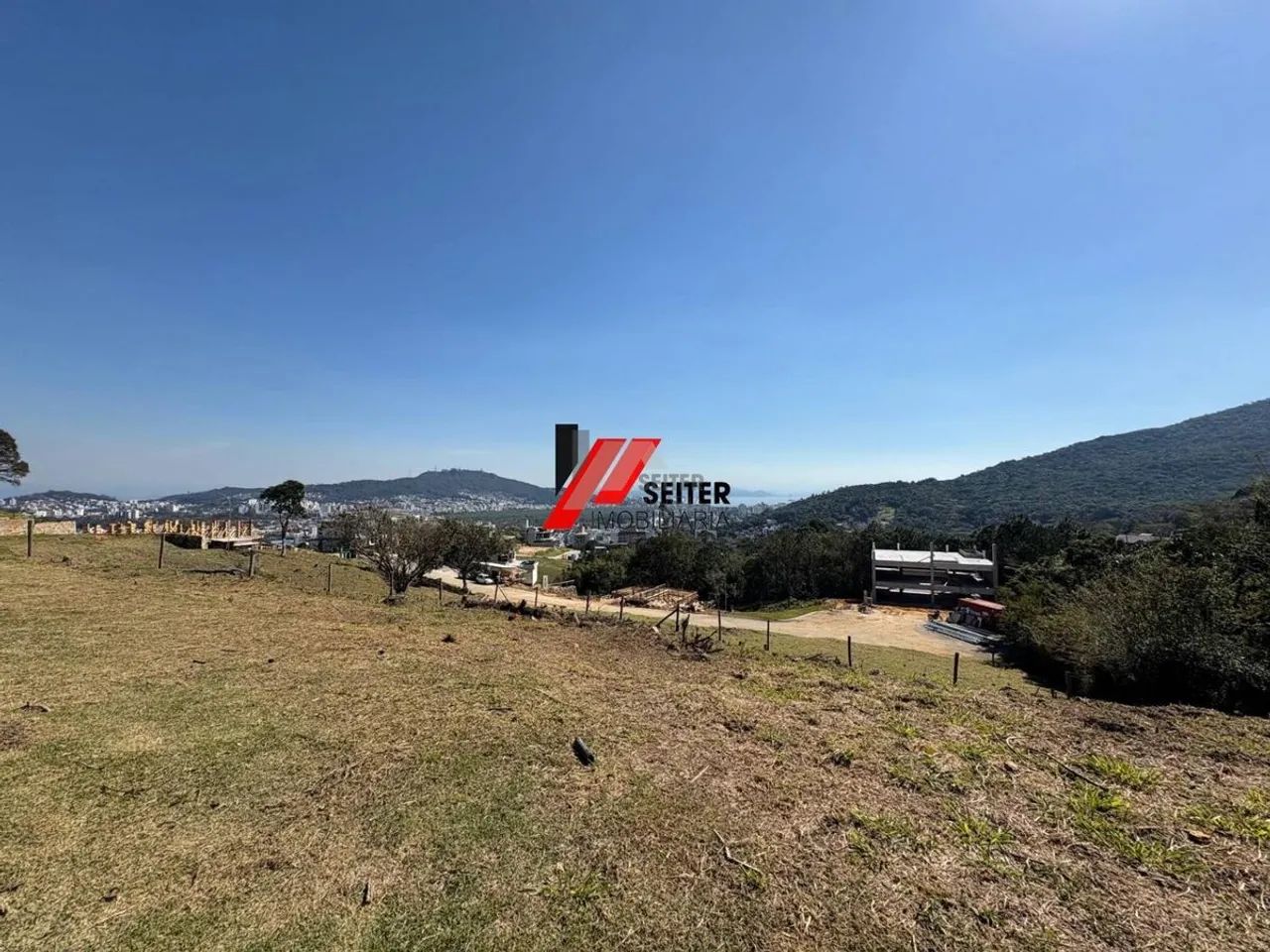 terreno a venda itacorubi florianópolis - Foto 2