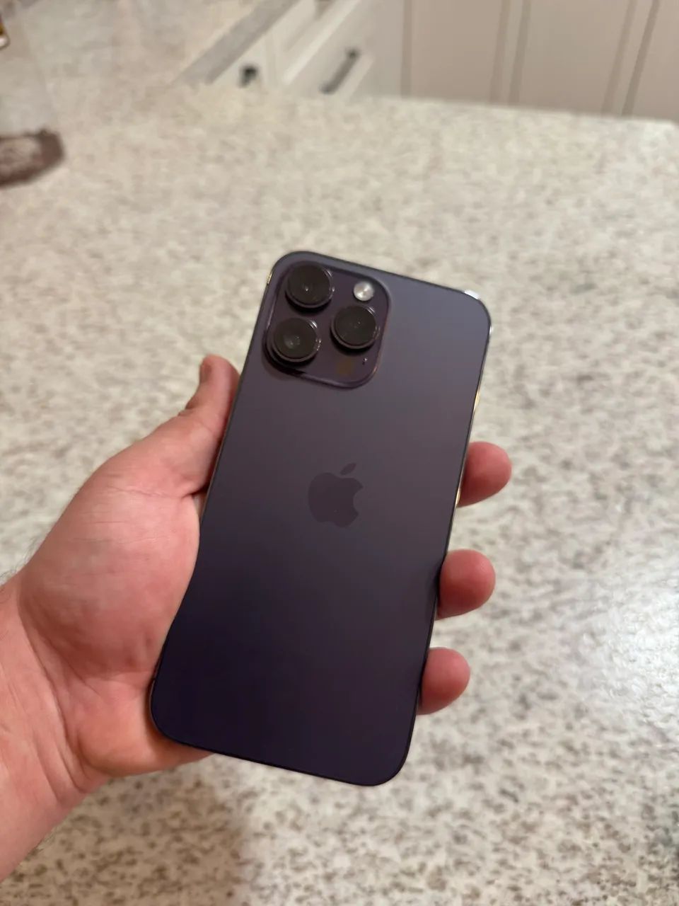 iPhone 14 Pro Max 128GB - Foto 2