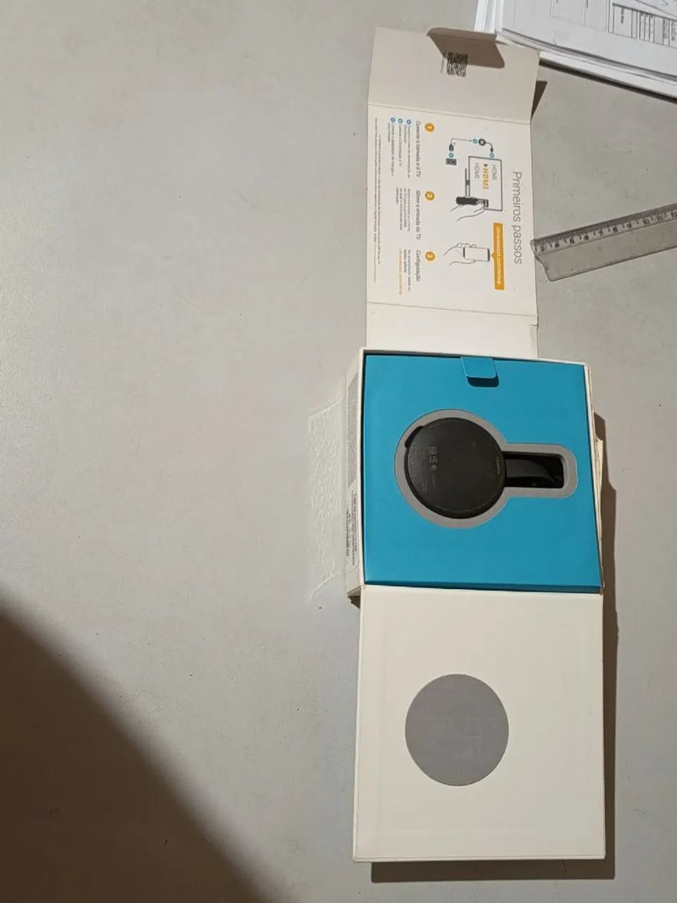 Chromecast ORIGINAL  - Foto 2