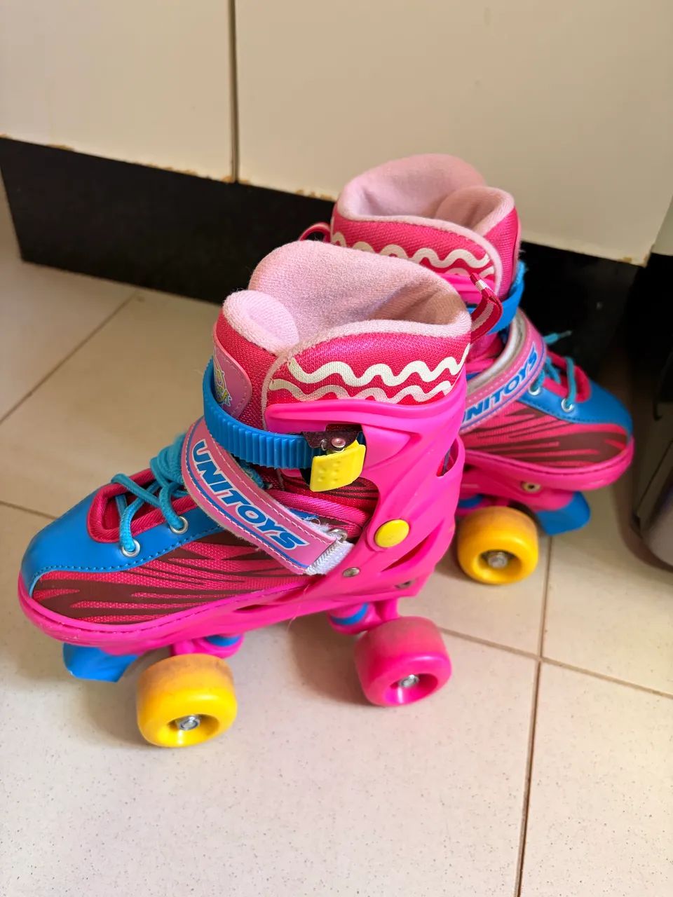 Patins - Foto 4