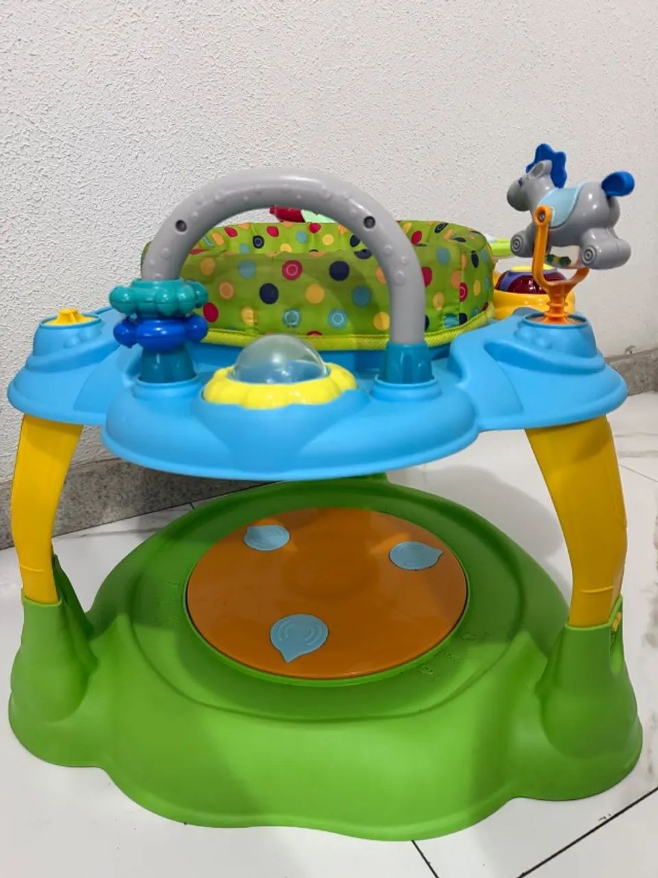 Centro de atividades infantil - Foto 4