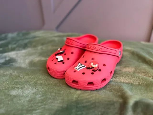 Crocs Infantil - Foto 3