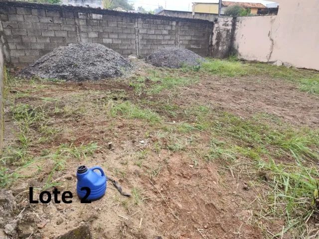 Lotes de Oportunidade com Excelente localização - Foto 5