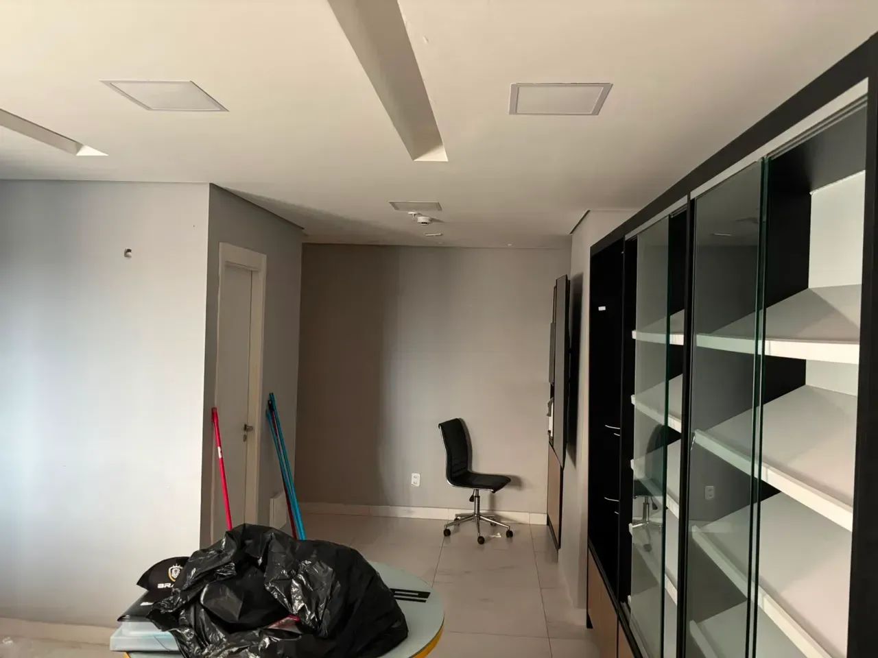 Sala Comercial 32m² no Centro Empresarial Shopping da Ilha - Foto 5
