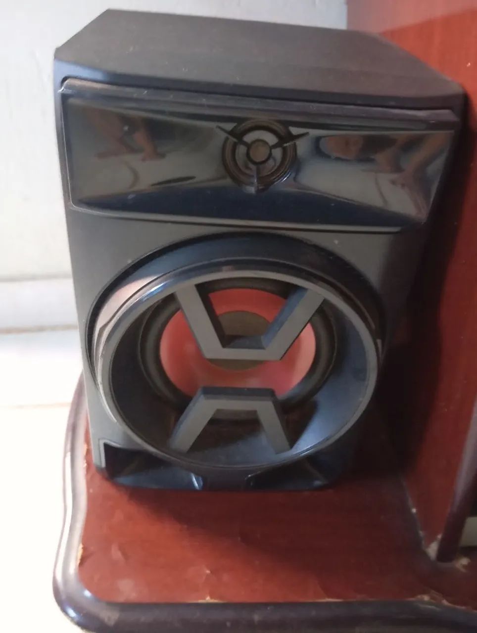 Mini system - Foto 2