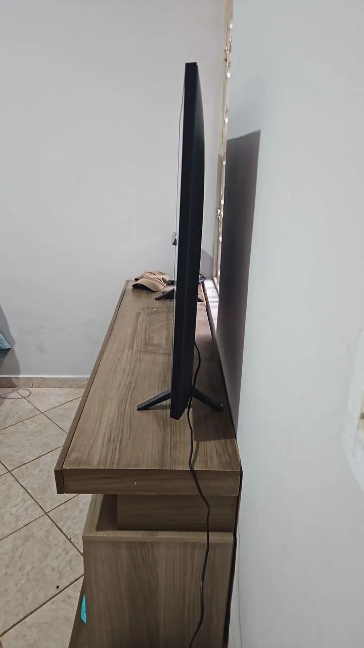 Tv Lg 55 polegadas smart  - Foto 3
