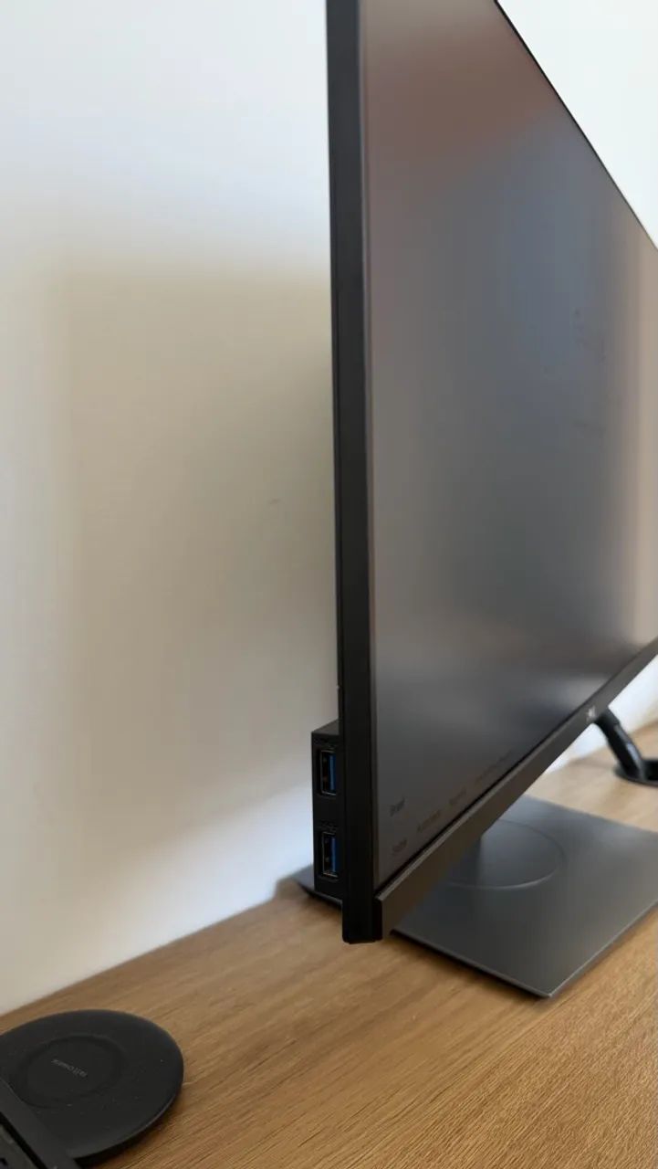 Monitor Dell 24 polegadas - Foto 3