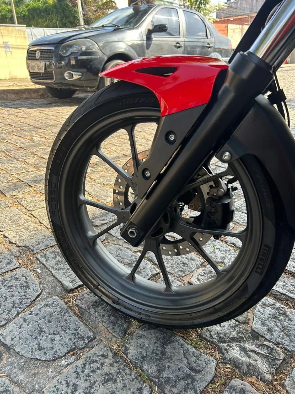 Twister 300F - Foto 4