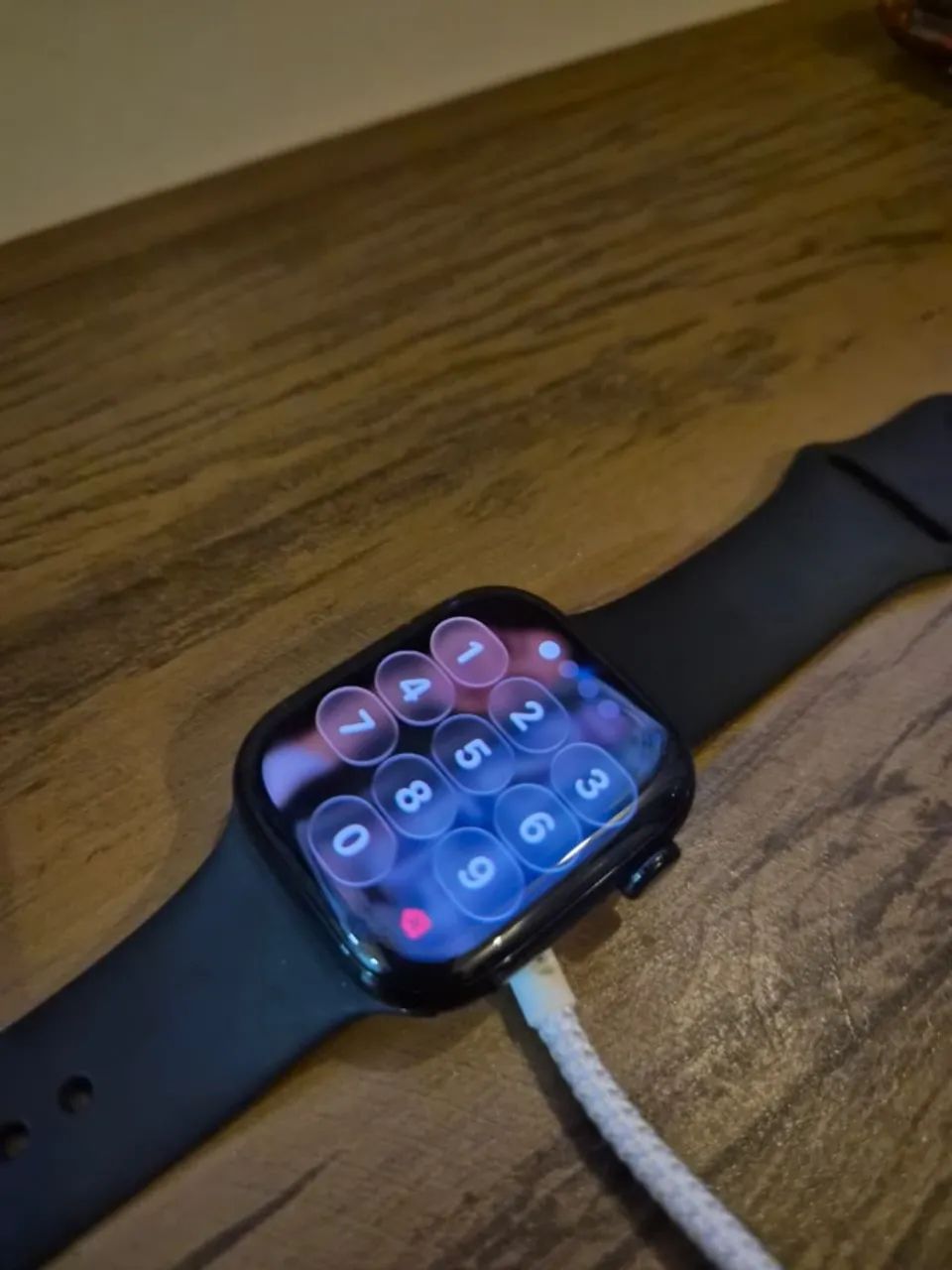 Apple Watch Series 11 42mm - Foto 5