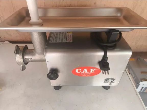 Moedor de Carne CAF 32
