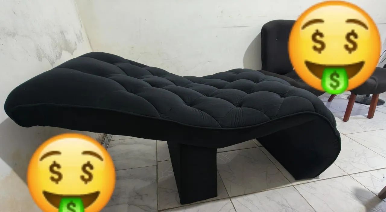 Maca de luxo  - Foto 3