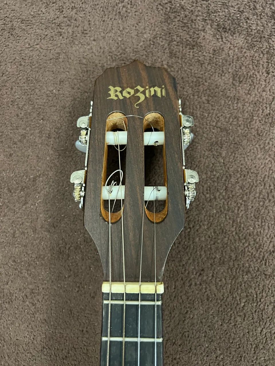 Banjo Rozini - Foto 4
