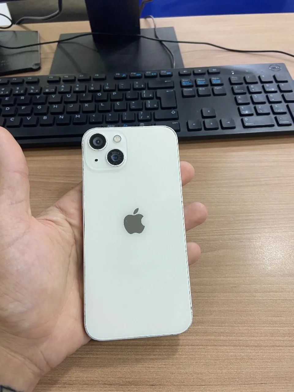 iPhone 13 128gb - Foto 2