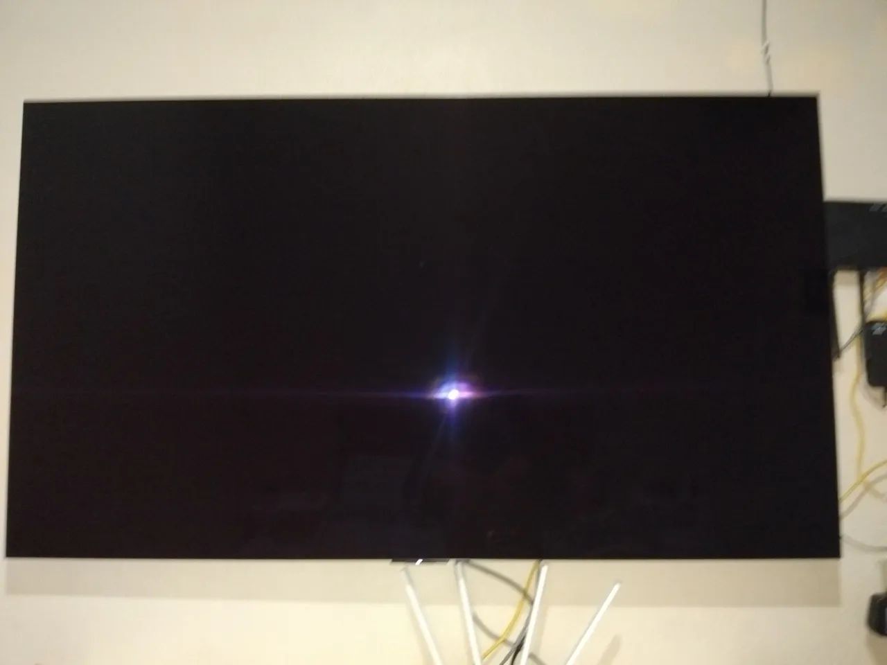 Tv OLED C4 55