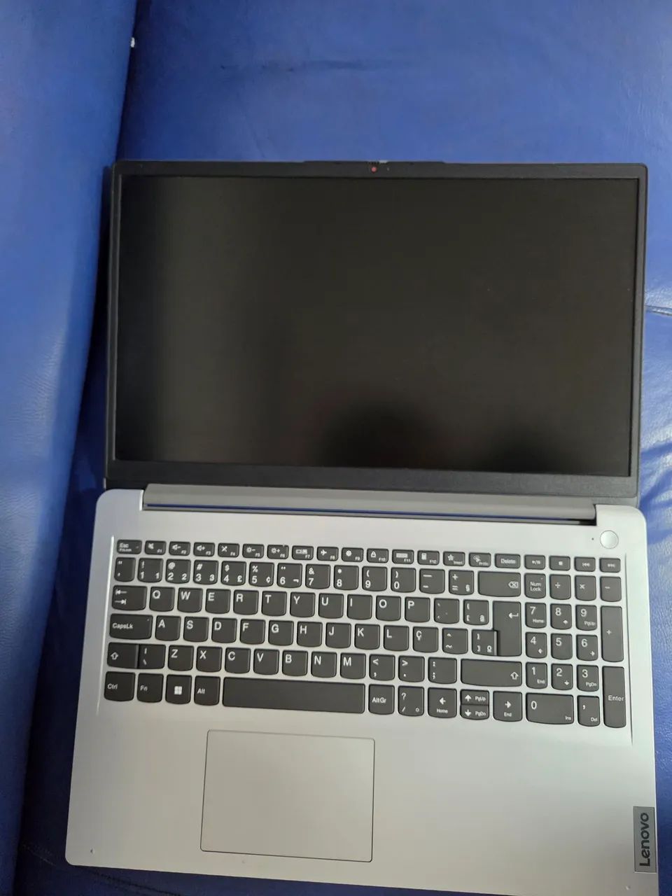 Notebook Lenovo IdeaPad 1i | Celeron N4020