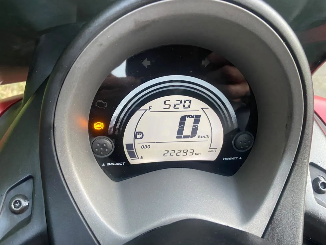 Yamaha  nmax  2018/2019 - Foto 5