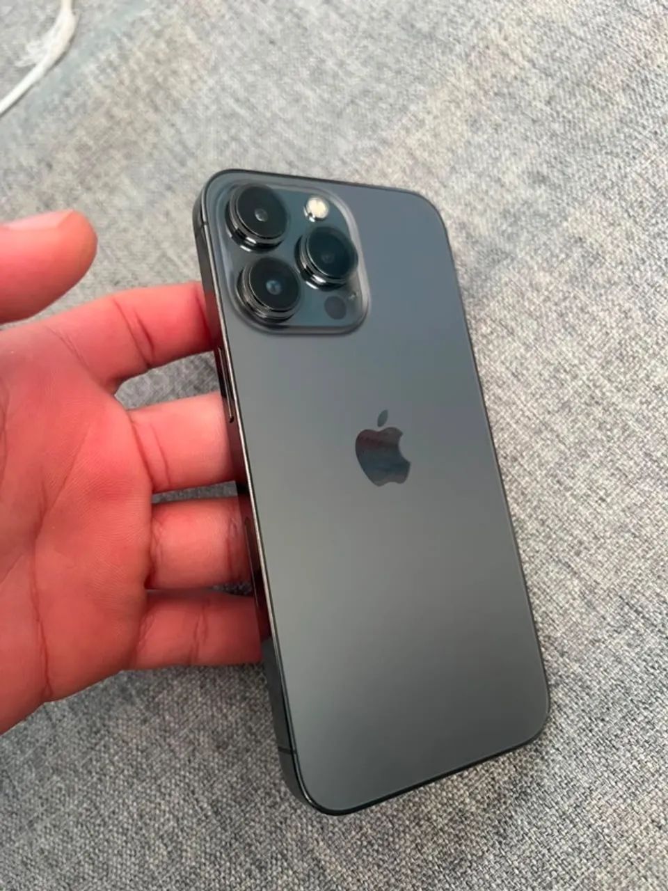 Iphone 13 Pro  - Foto 2