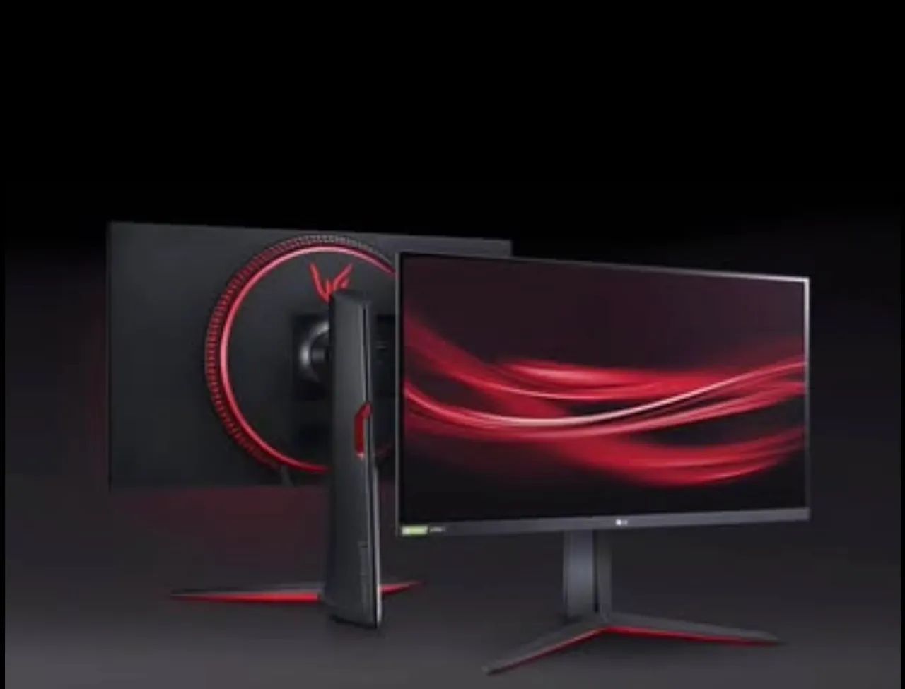 LG ULTRAGEAR  - Foto 4