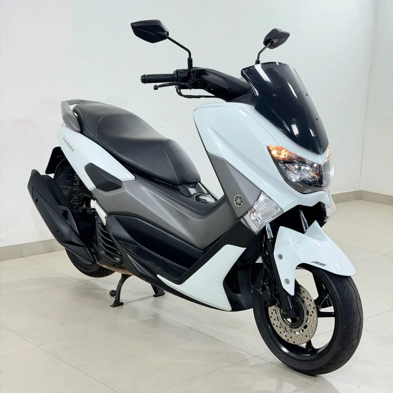 NMAX 160 ABS - 2019 - 41.000Km - Foto 3