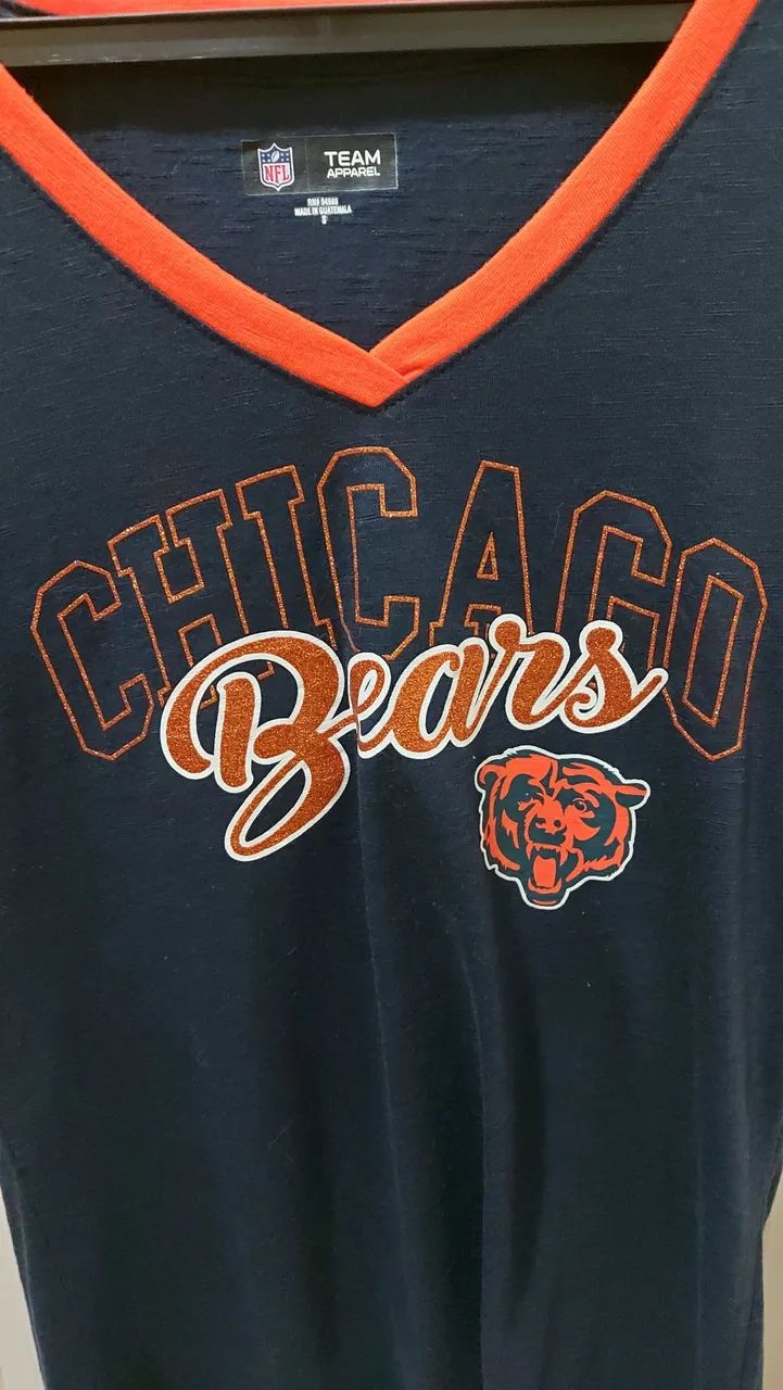 Camiseta CHICAGO BIERS  - Foto 4