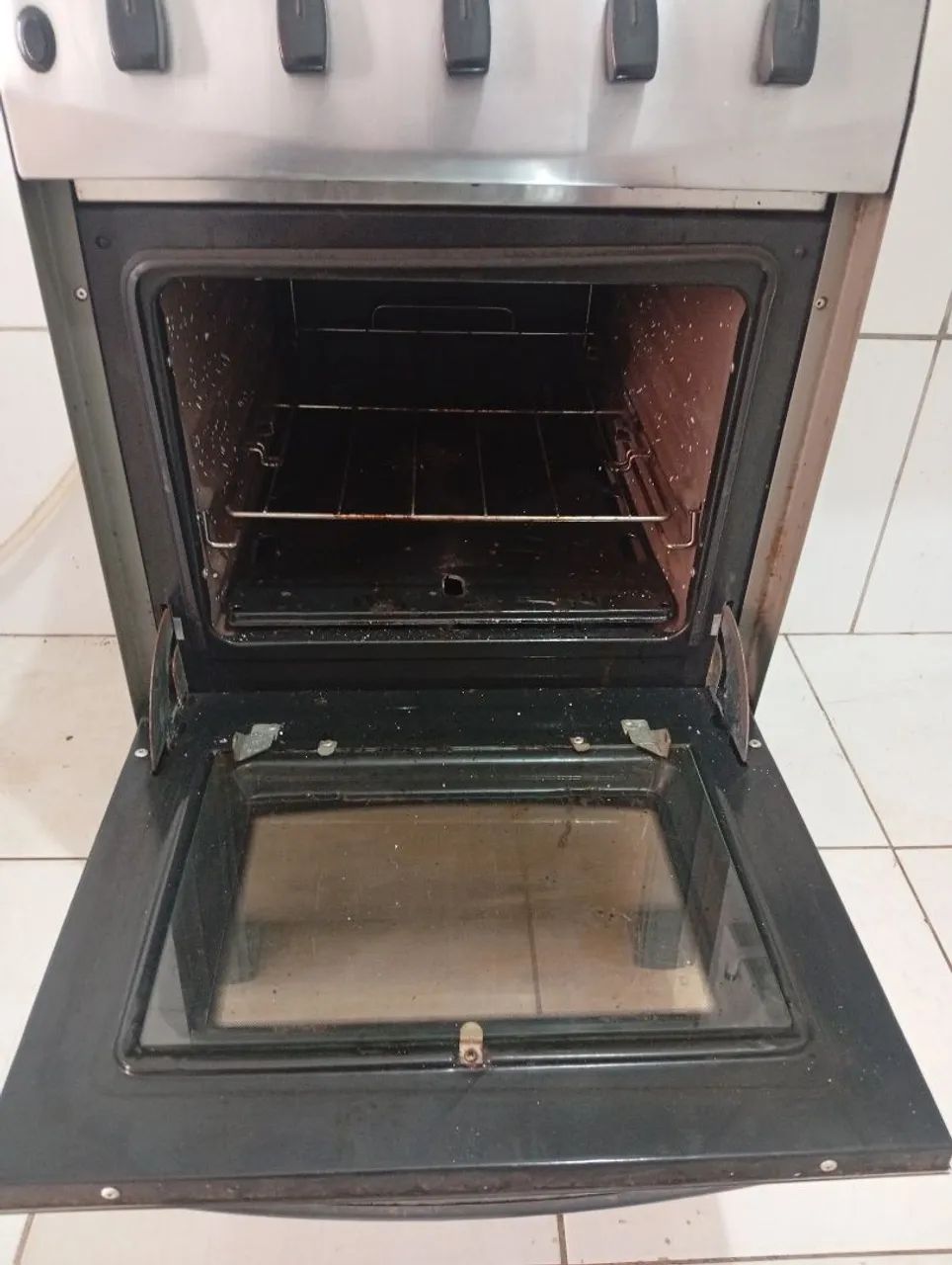 Fogão  - Foto 5