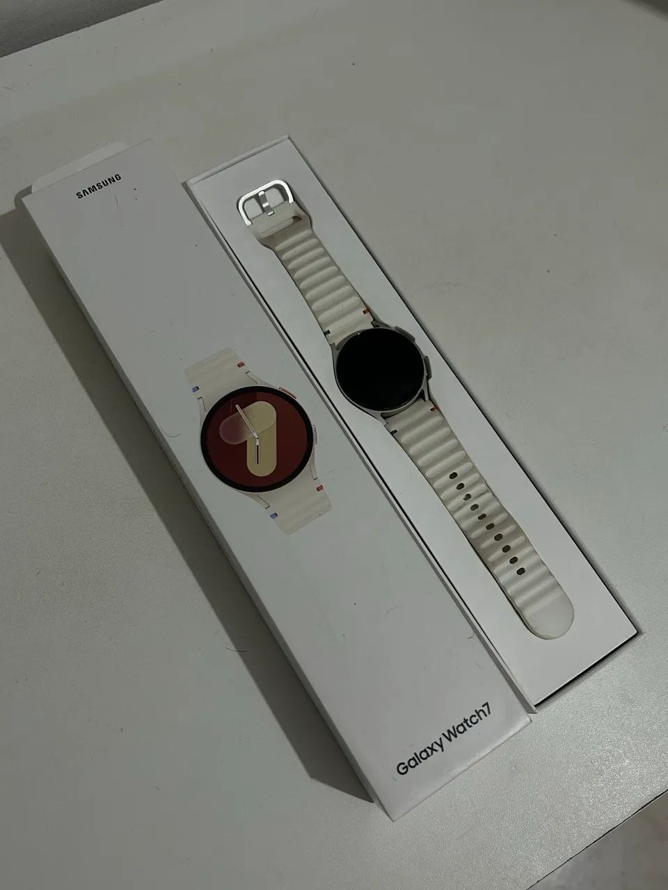 Galaxy Watch7 Samsung  - Foto 4
