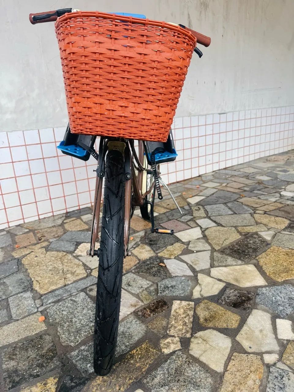 Bicicleta ceci nunca usada  - Foto 3