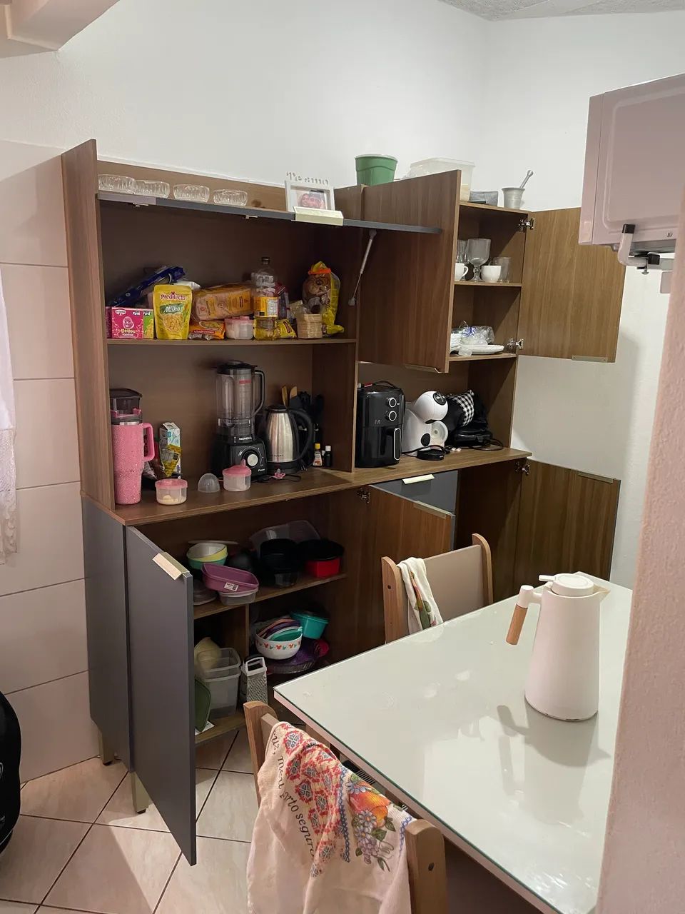 Armário de cozinha  - Foto 2