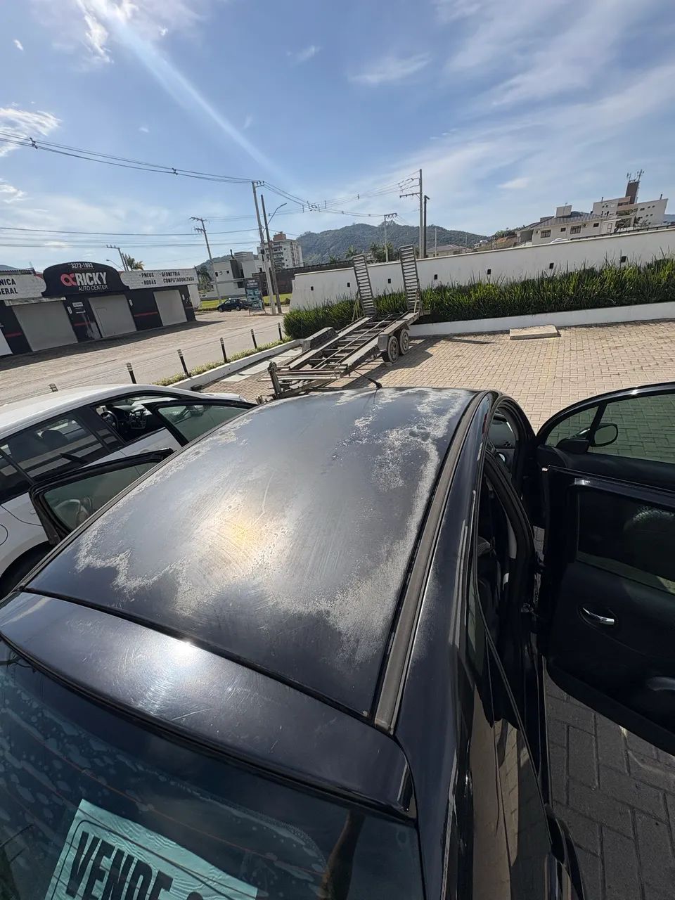 Citroen C3 Excl./excl.solar./sonora 1.6 Flex AUT 2012 - Foto 5