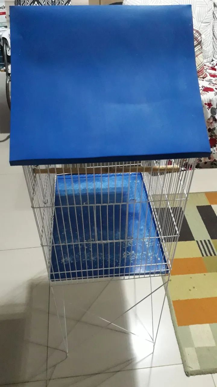 Vendo gaiola  - Foto 4