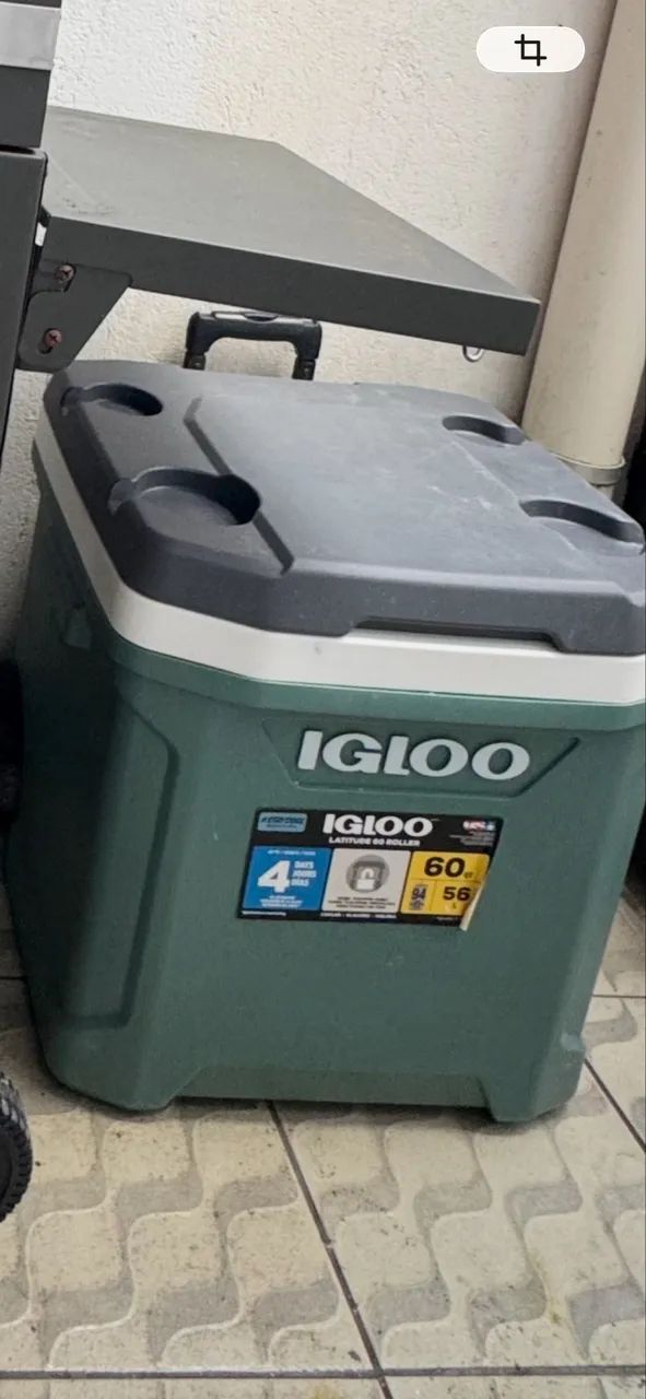 Cooler 