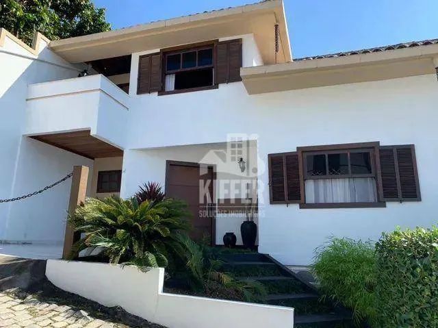 Casa triplex com 3 quartos Pendotiba - Foto 3