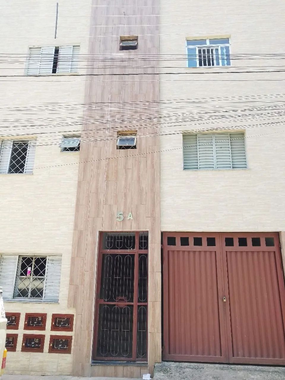 KITNET VENDO BAIRRO MARUMBI 