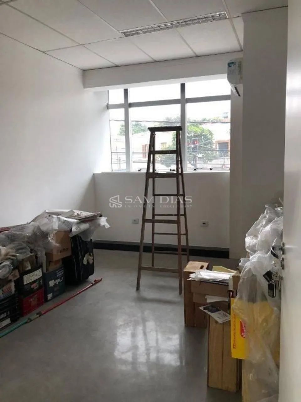 Sala Comercial de 25 M² para Locação  Tatuapé - Foto 3