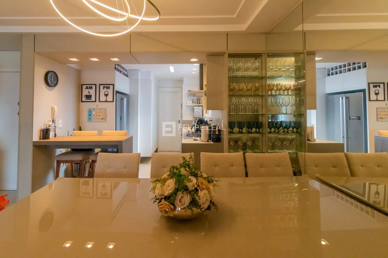 Apartamento em Agronômica - Florianópolis, SC - Foto 4