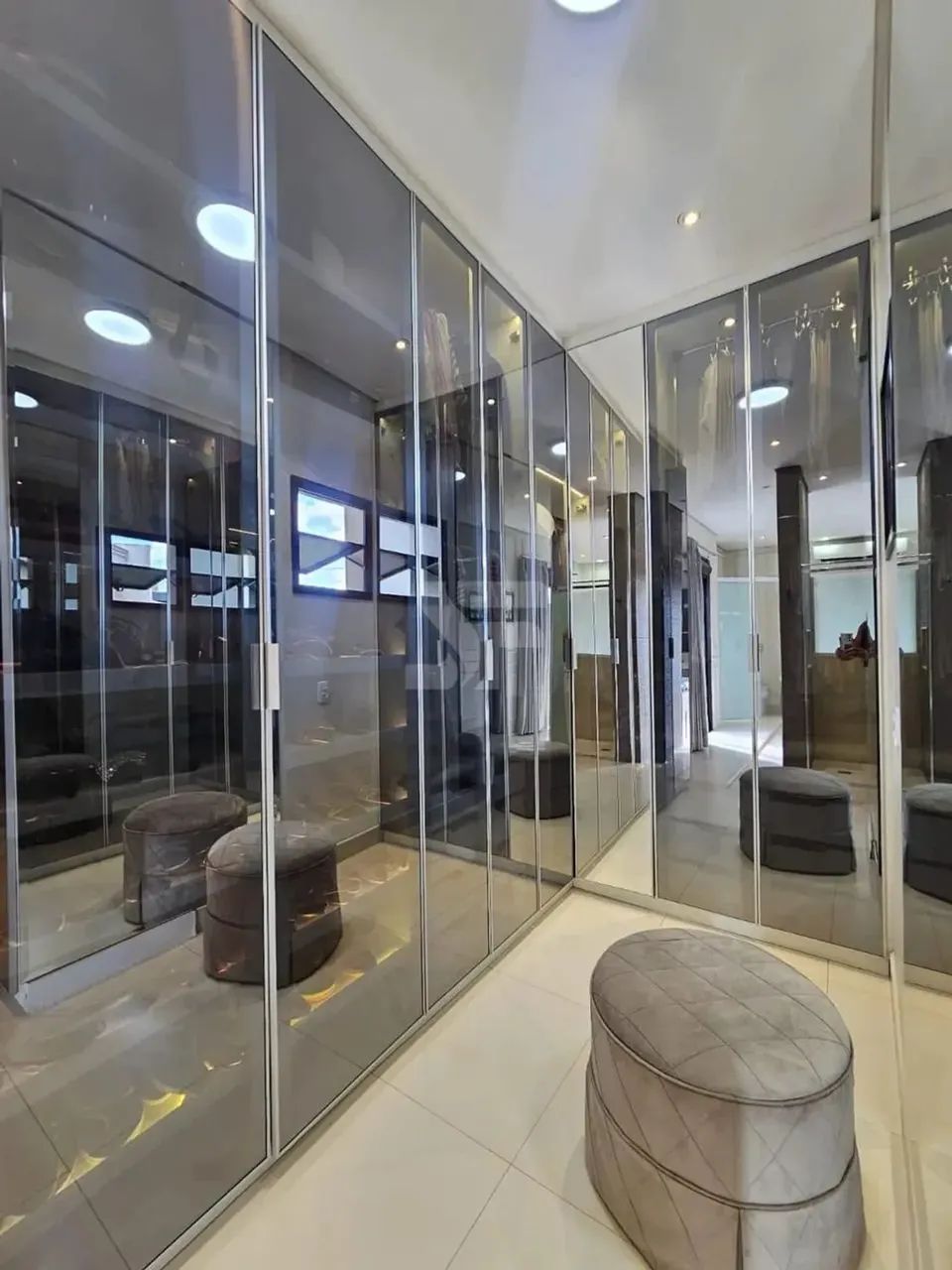 Casa MOBILIADA par alugar no TERRAVISTA 4 suítes - Foto 10