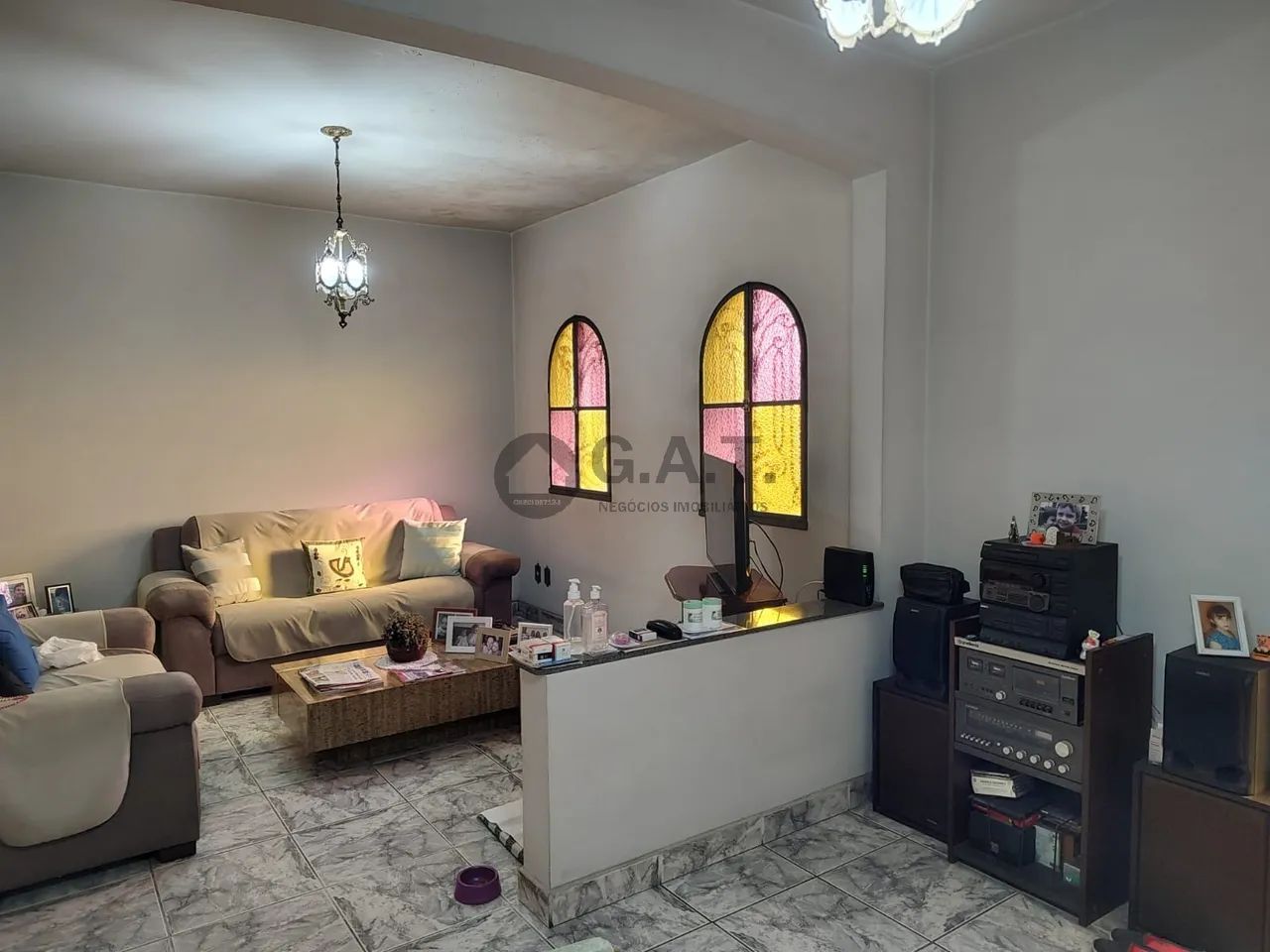 CASA COMERCIAL À VENDA NA VILA HARO - SOROCABA/SP - Foto 4