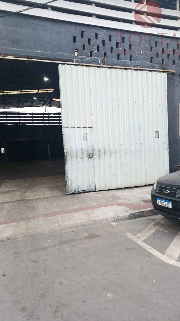 GALPAO COMERCIAL em SERRA - ES, JARDIM LIMOEIRO - Foto 2