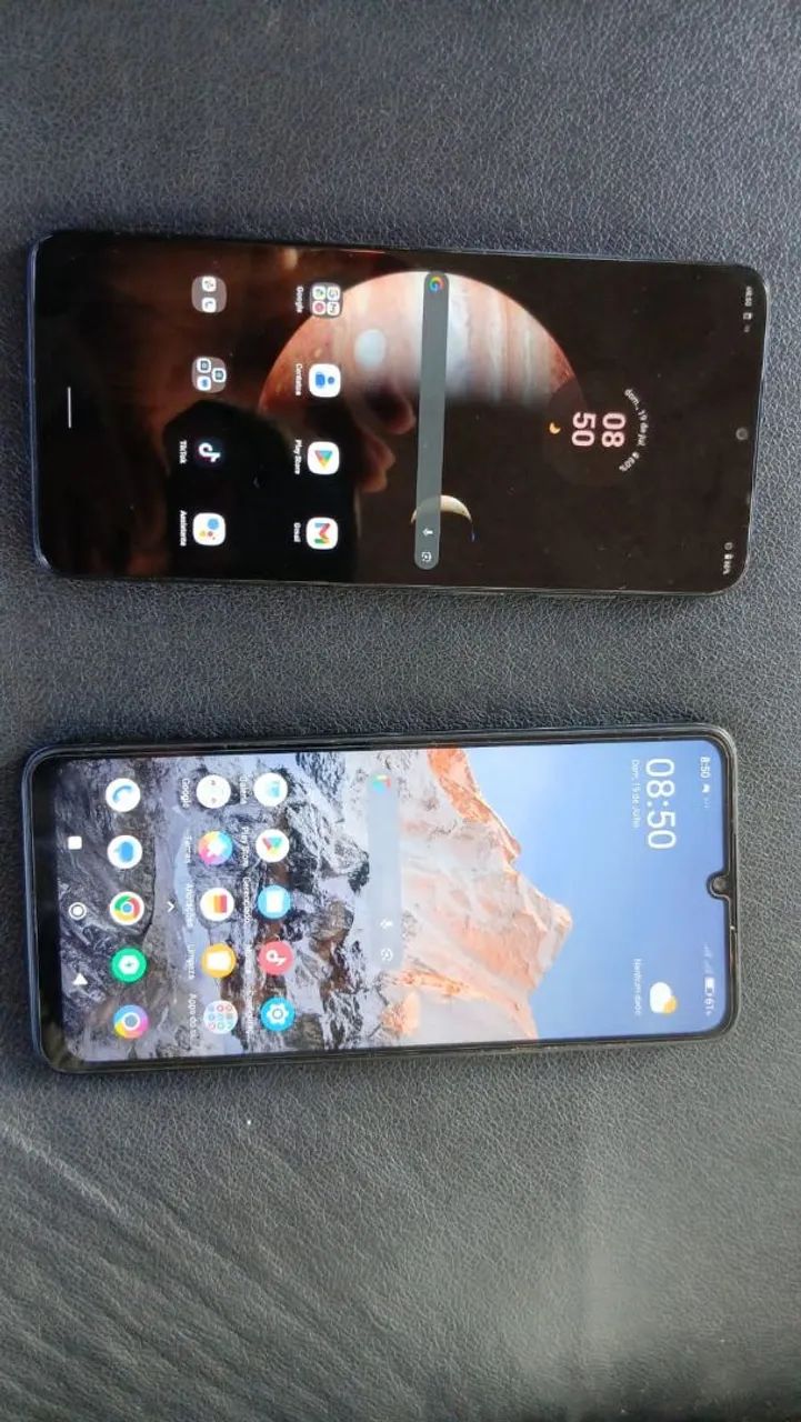 Vendo Celulares Semi Novos