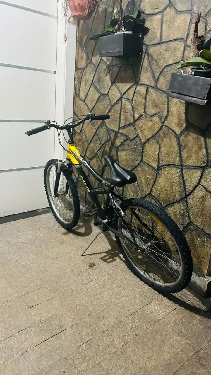 Bicicleta aro 26 - Foto 2