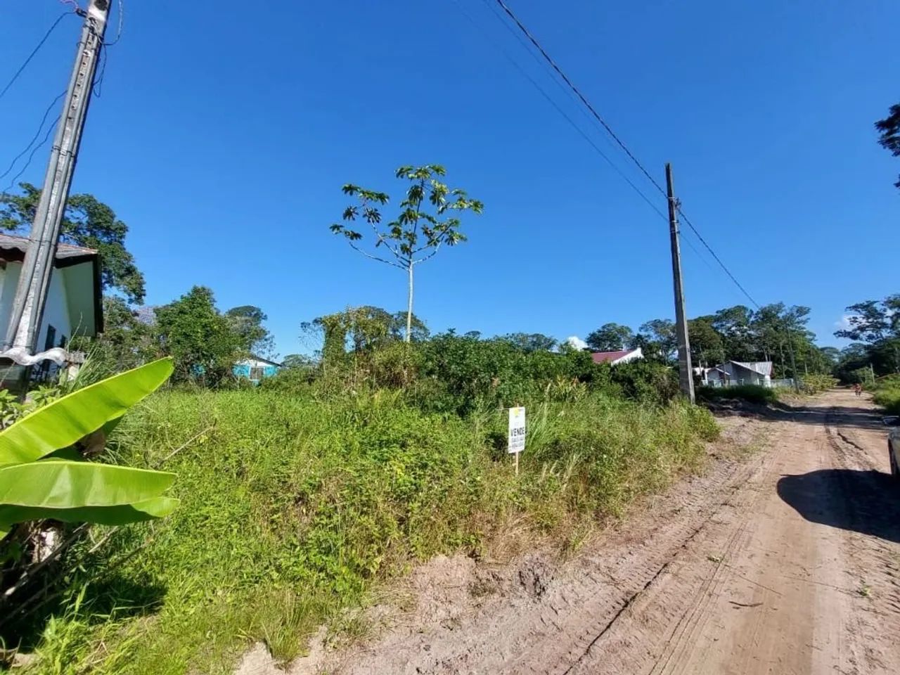 Lote / Terreno em Itapoá/SC no Brandalize - Foto 4